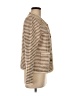 Rag & Bone Tweed Gold Blazer Size M - photo 4