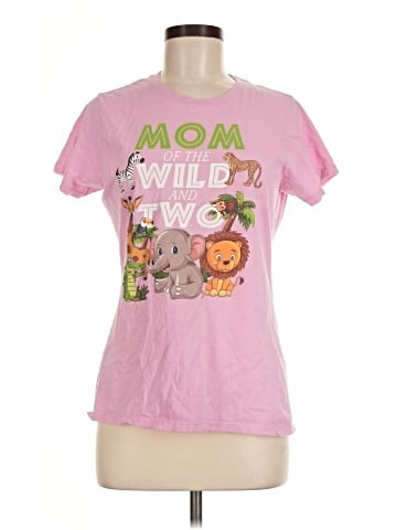 Port & Company Short Sleeve T-Shirt (view 1)