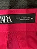 Zara Pink Casual Pants Size XS - photo 7