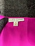 Anna Cate Pink 3/4 Sleeve Blouse Size M - photo 7