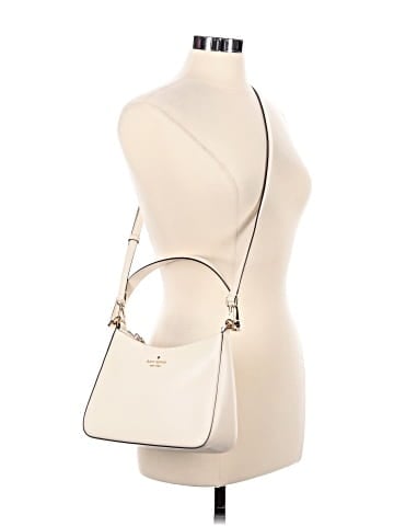 Kate Spade New York Leather Crossbody Bag (view 2)