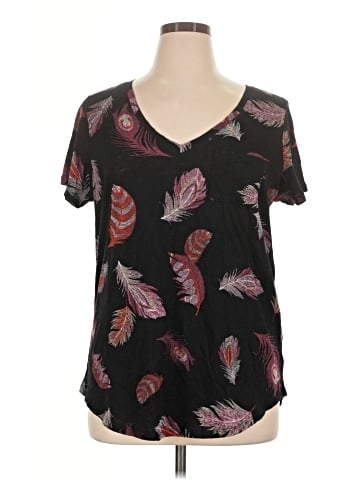 Heritage Short Sleeve T-Shirt (view 1)
