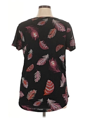 Heritage Short Sleeve T-Shirt (view 2)