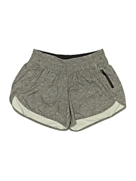 Lululemon Athletica Athletic Shorts