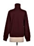 Athleta Burgundy Turtleneck Sweater Size S - photo 2