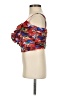 Zara Red Sleeveless Blouse Size S - photo 5