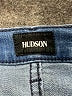 Hudson Jeans Color Block Blue Jeans Size 28 waist - photo 7