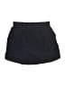 90 Degree by Reflex Solid Black Active Skort Size S - photo 1