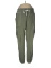Old Navy Green Cargo Pants Size M - photo 1