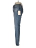 NYDJ Hearts Blue Jeans Size 8 (petite) - photo 5