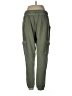 Old Navy Green Cargo Pants Size M - photo 2