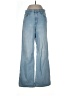 Universal Thread Blue Jeans Size 10 - photo 1