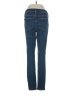 Old Navy Hearts Blue Jeans Size 4 - photo 2