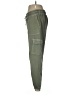 Old Navy Green Cargo Pants Size M - photo 5