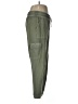 Old Navy Green Cargo Pants Size M - photo 4