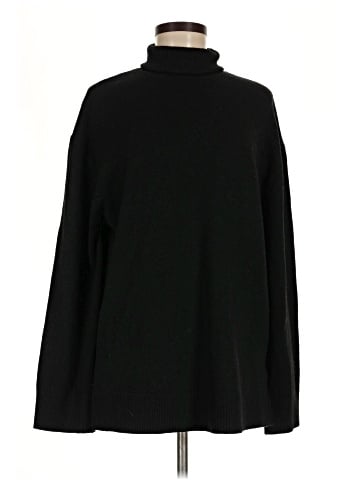 M&S Long Sleeve Top (view 1)