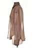 ASTR The Label Color Block Brown Long Sleeve Blouse Size S - photo 5