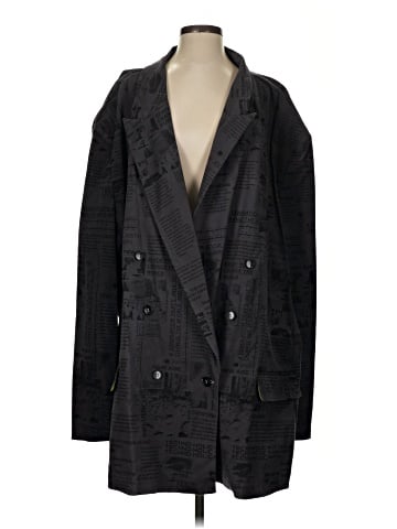 Collusion Blazer (view 1)