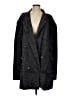 Collusion Graphic Black Blazer Size 26 waist - photo 1