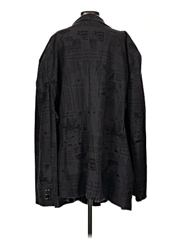 Collusion Blazer (view 2)