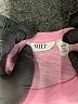 Wilt Pink Short Sleeve Top Size L - photo 7