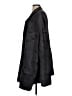 Collusion Graphic Black Blazer Size 26 waist - photo 5