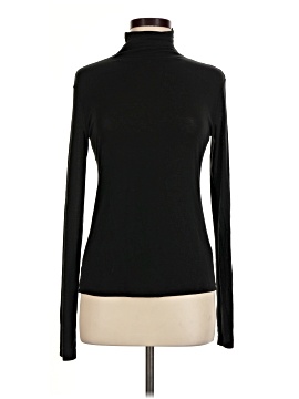 HEATTECH Long Sleeve Turtleneck (view 1)
