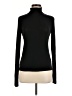 HEATTECH Black Long Sleeve Turtleneck Size M - photo 1
