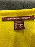 Comptoir des Cotonniers Yellow Wool Pullover Sweater Size Sm (1) - photo 7