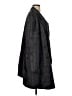 Collusion Graphic Black Blazer Size 26 waist - photo 4