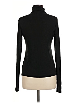 HEATTECH Long Sleeve Turtleneck (view 2)