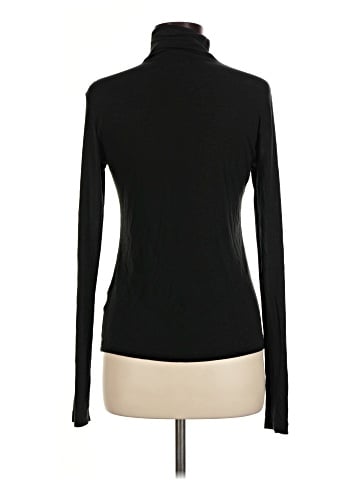 HEATTECH Long Sleeve Turtleneck (view 2)