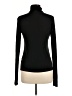 HEATTECH Black Long Sleeve Turtleneck Size M - photo 2