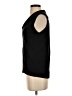 Moda International Black Sweater Vest Size S - photo 5