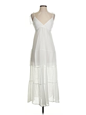 Abercrombie & Fitch Cocktail Dress (view 1)