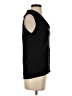 Moda International Black Sweater Vest Size S - photo 4