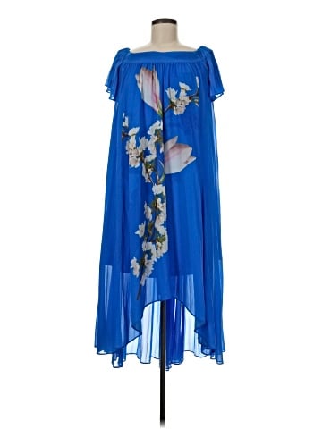 Ted Baker London Cocktail Dress (view 1)