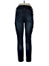 Lucky Brand Solid Blue Jeans Size 12 - photo 2