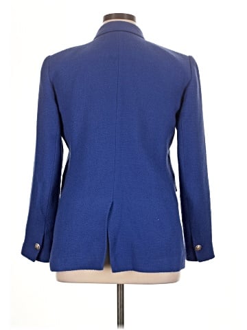 Ann Taylor Blazer (view 2)