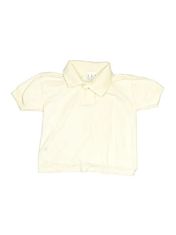 TKS Basics Short Sleeve Polo (view 1)