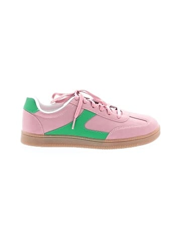 No Boundaries Sneakers (view 1)