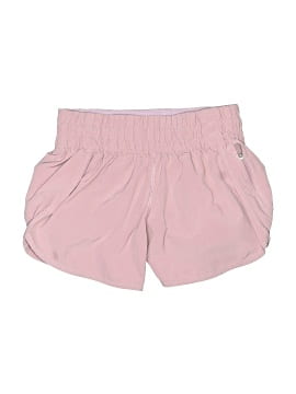 Lululemon Athletica Athletic Shorts