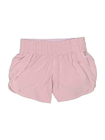 Lululemon Athletica Athletic Shorts (view 1)