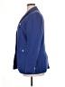 Ann Taylor Blue Blazer Size 14 - photo 5
