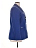 Ann Taylor Blue Blazer Size 14 - photo 4