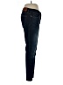 Lucky Brand Solid Blue Jeans Size 12 - photo 4