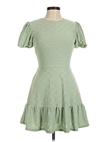 Speechless Casual Dress (view 1)