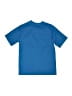 Intradeco Apparel 100% Polyester Blue Active T-Shirt Size 8 - photo 2