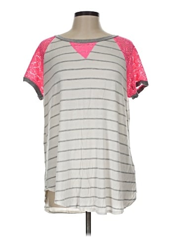 Honeyme Short Sleeve T-Shirt (view 1)