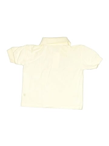 TKS Basics Short Sleeve Polo (view 2)